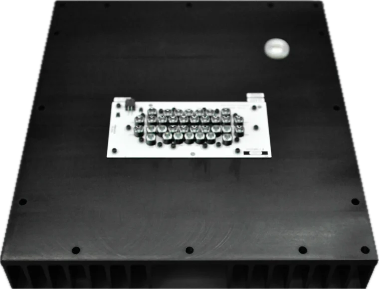 LED PAPI Light Engine Replacement Kit