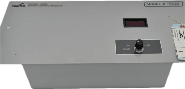 FAA Spare CCR Controller, 32115-3-120-6H, image 2