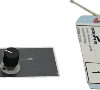 FAA Spare CCR Controller, 32115-3-120-6H