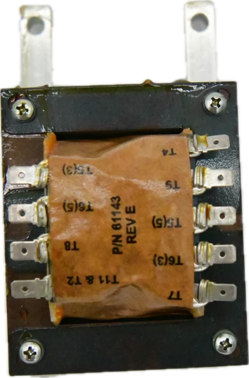 Internal Transformer, Crouse-Hinds AGS Guidance Sign, L-858
